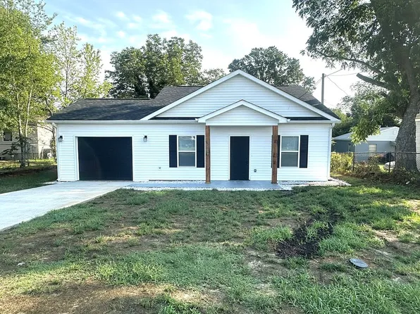 108 Oakland Ave, Greer, SC 29650
