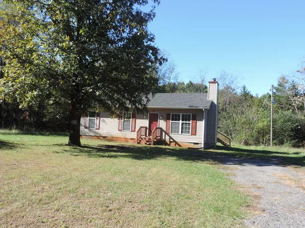 883 Elam Rd, Pamplin, VA 23958