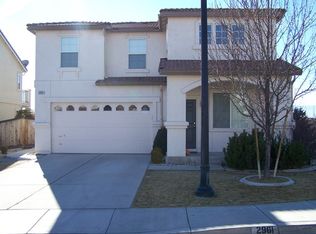 2961 Antella Ct, Sparks, NV 89434