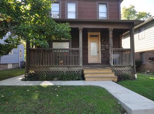 401 E Oakland Ave, Columbus, OH