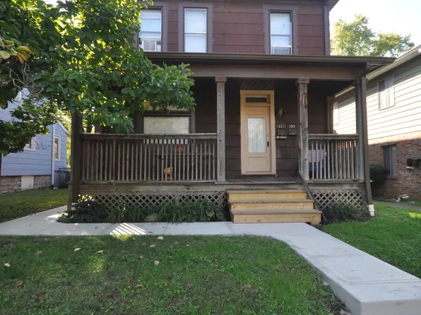 401 E Oakland Ave, Columbus, OH 43202