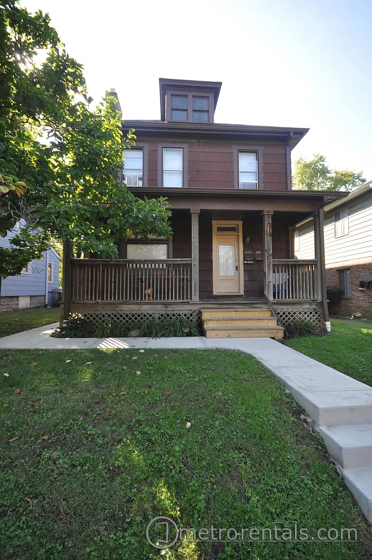401 E Oakland Ave photo 1
