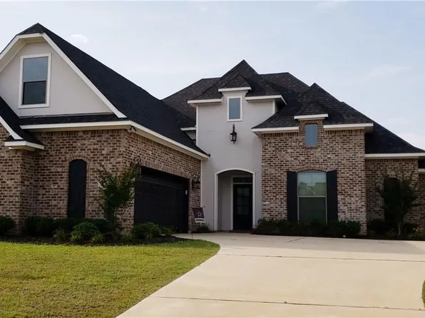 176 Panther Dr, Stonewall, LA 71078