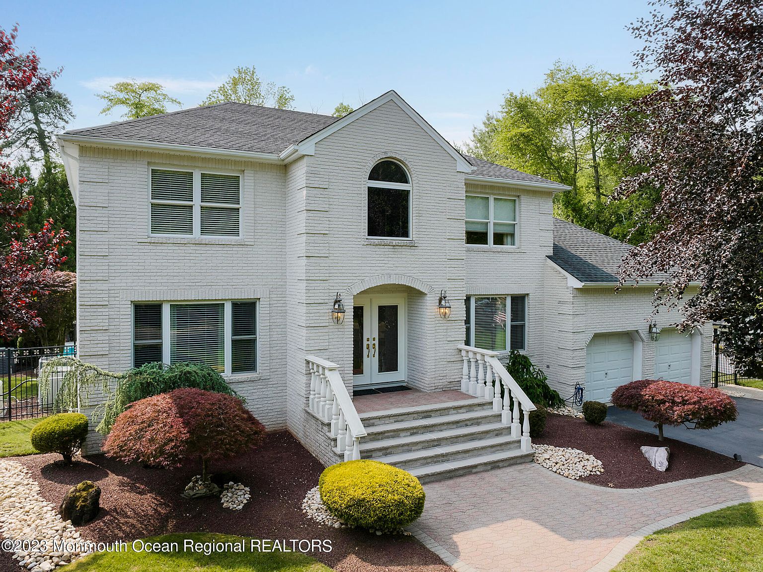 24 Kimberly Court, Manalapan, NJ 07726 Zillow