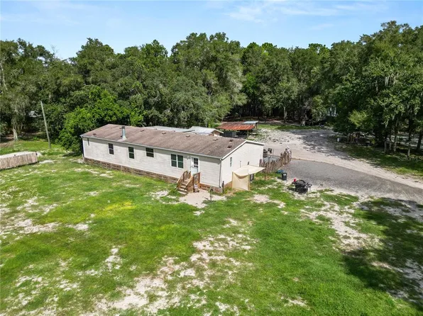 14321 SORREL STREET, BROOKSVILLE, FL 34614