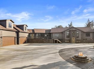 N5302 Crossman Rd, Lake Mills, WI 53551