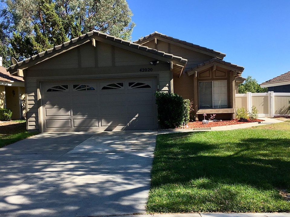 1st image of 42020 Kaffirboom Ct