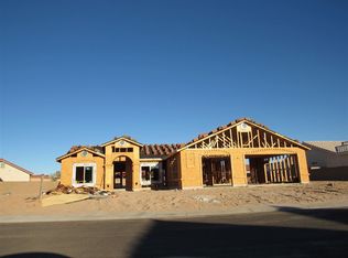 10801 S Kino Way, Yuma, AZ 85367