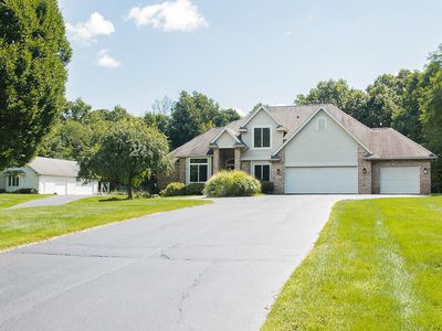 8035 Glenwynd Dr, Kalamazoo, MI, 49009