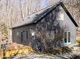 410 Roaring Brook Lane, Highmount, NY 12441