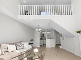 60 Richmond St #503, New Westminster, BC V3L5R7