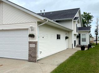 1034 4th Ave W, West Fargo, ND