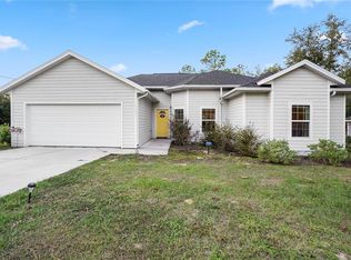 11151 NE 110th Ln, Archer, FL 32618