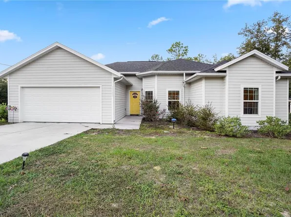 11151 110TH LANE NE, ARCHER, FL 32618