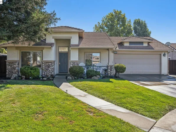 1395 Meadow Ct, Livermore, CA 94551