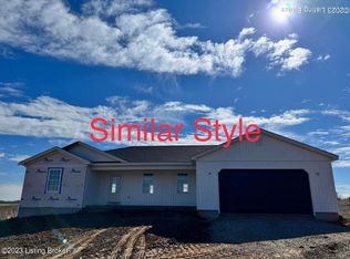 4011 Fairground Rd, Brandenburg, KY 40108