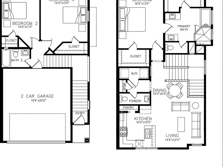 604 Thornton Oaks Ln #B — Photo 23