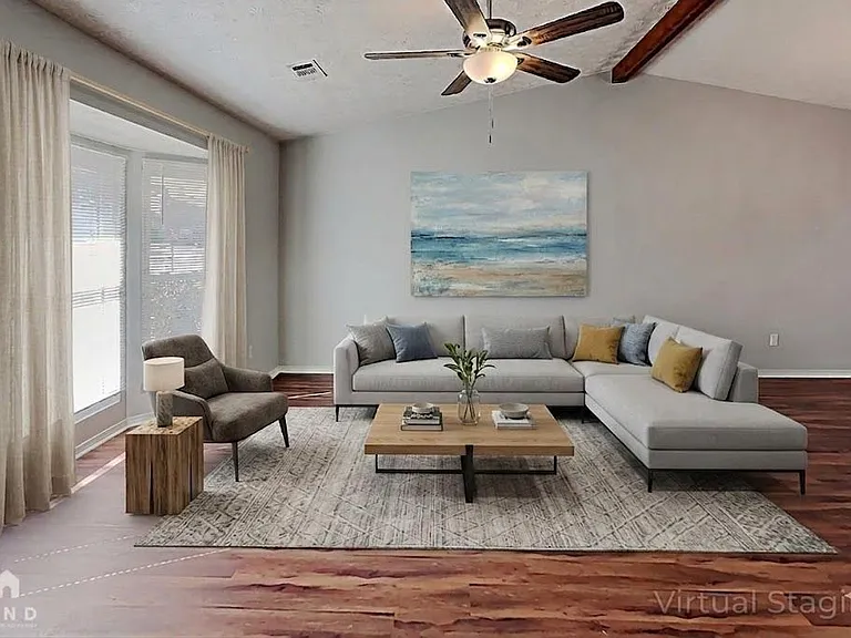 6454 Eastbriar Dr — Photo 2