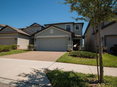 1606 Acadia Harbor Pl, Brandon, FL, 33511