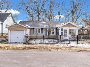 4 Richmond Ave, Battle Creek, MI