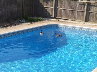 1285 W 96th Pl, Crown Point, IN 46307