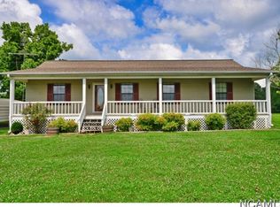 196 County Road 1122, Vinemont, AL 35179