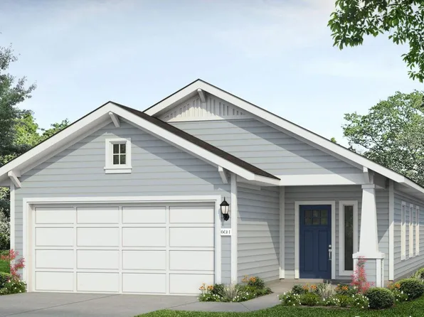 2716 Towy Rd, Pflugerville, TX 78660