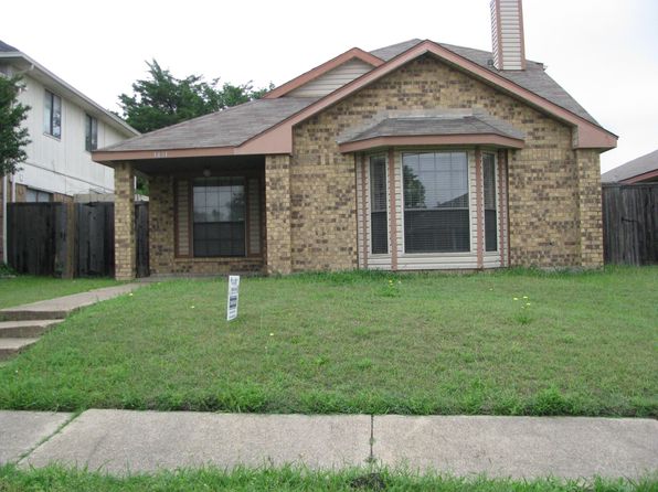 Home for Sale in Mesquite TX