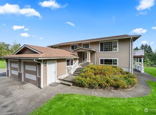 29624 132nd Ave SE, Auburn, WA