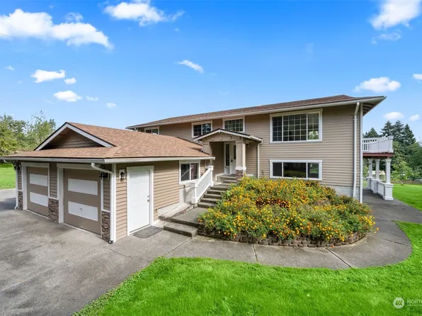 29624 132nd Avenue SE, Auburn, WA 98092
