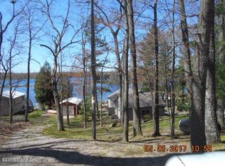 7201 N Poplar Rd, Free Soil, MI 49411