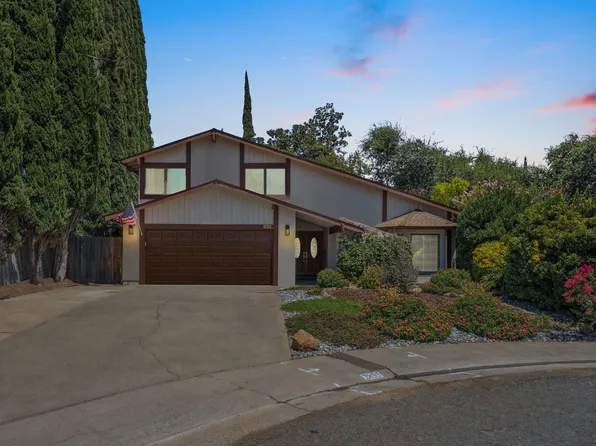 2855 Gentry Ct, Sacramento, CA 95827