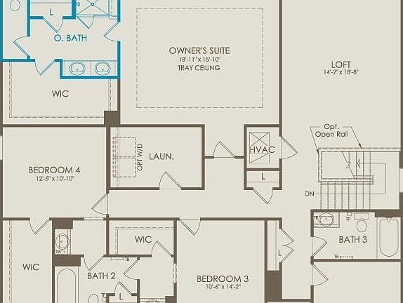 3rd image of this home