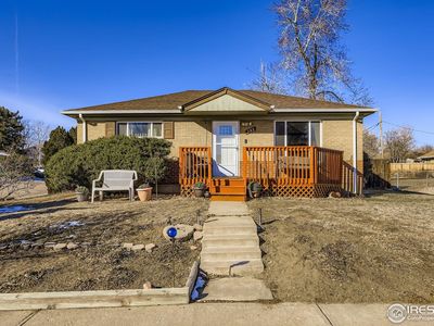 382 Linda Sue Ln, Northglenn, CO, 80233