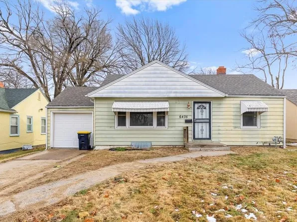 6435 Walrond Ave, Kansas City, MO 64132