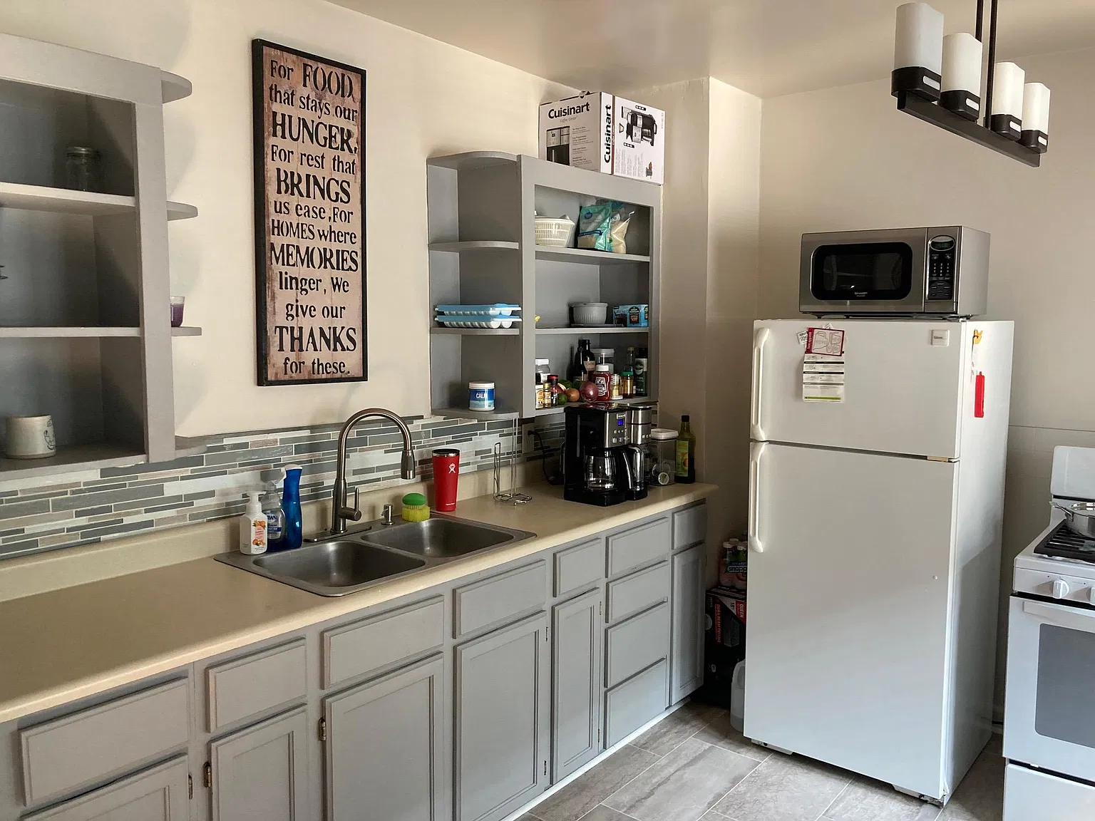 3 bed, 1300 sqft, $1,195 — Photo 3