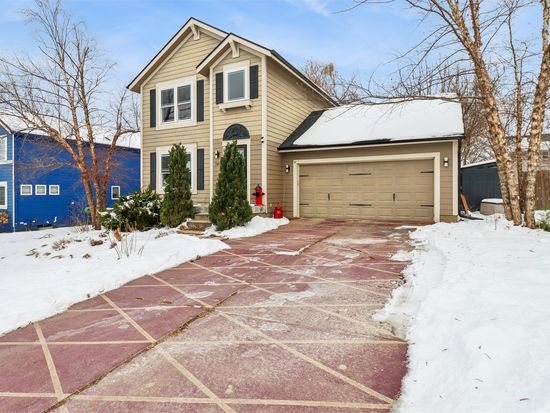 7105 SE 27th St, Des Moines, IA 50320