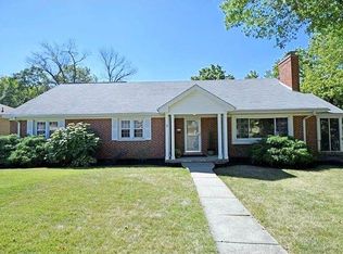 2841 McFarlan Park Dr, Cincinnati, OH 45211