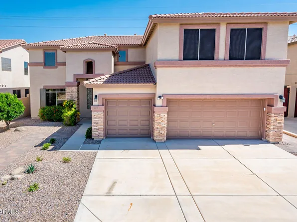 5908 W Running Deer Trail, Phoenix, AZ 85083