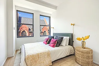 Rented by Triumph Property Group