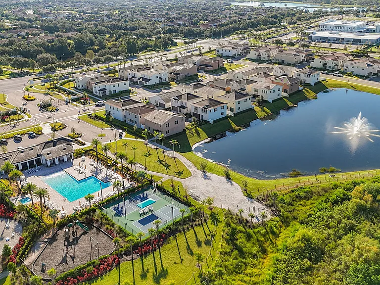 BB Living Antigua at Lakewood Ranch — Photo 5