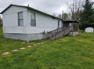 3673 Berea Rd, Richmond, KY 40475