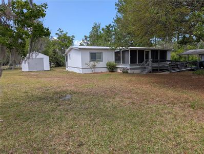 55137 Alco Rd, Astor, FL, 32102