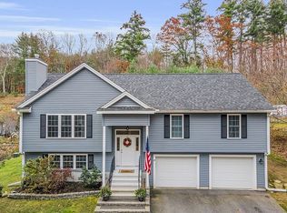 148 Century Mill Rd, Bolton, MA 01740