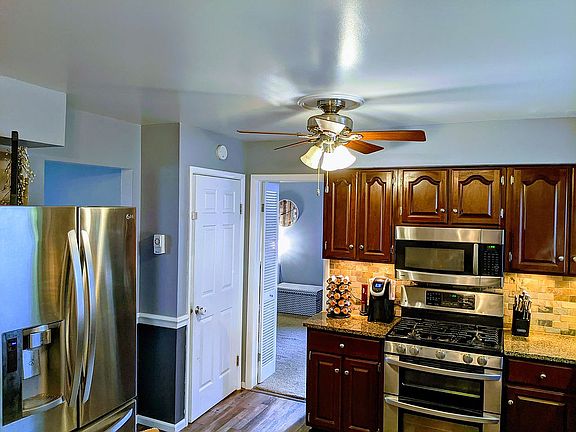Updated Kitchen