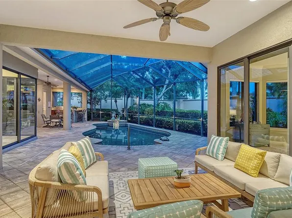 8889 ENCLAVE COURT, SARASOTA, FL 34238
