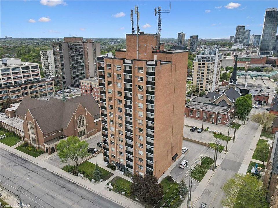 1st image of 64 Benton St #906