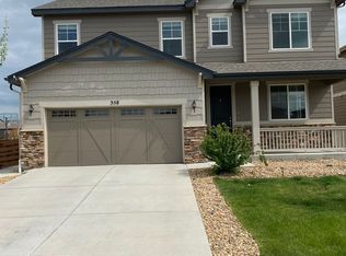 358 Taurus Dr, Erie, CO 80516
