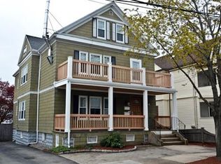 62 Freeman St, Arlington, MA 02474