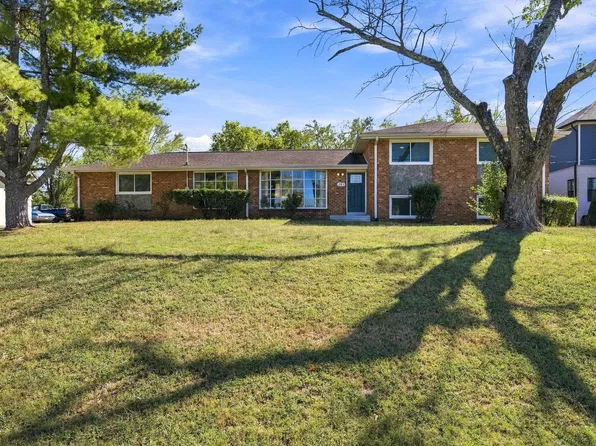 747 Rowan Dr, Nashville, TN 37207
